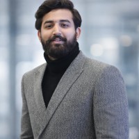 NextAge Technologies Employee Uzair Ahmed's profile photo