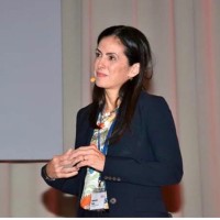 University of Pennsylvania School of Dental Medicine Employee Flavia Teles's profile photo