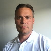 TIGBRO AB Employee Fredrik Tigér's profile photo