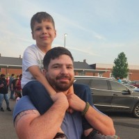 Green Bay Packaging Employee Shane Erwin's profile photo