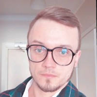 ERGO Lietuvoje Employee Marius Gurskas's profile photo