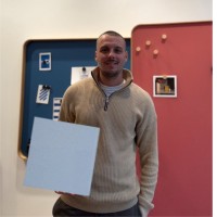 Lintex Employee Patrick Schaffrath's profile photo