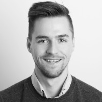 Aroundhome Employee Tom Tischendorf's profile photo