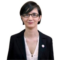 EssilorLuxottica Employee Chiara Barbieri's profile photo
