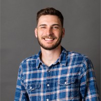 UVision USA Employee Daniel Roth's profile photo