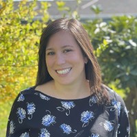 Career Path Services Employee Nicole Amor's profile photo