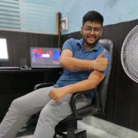 Dentalkart Employee Amit Supahia's profile photo