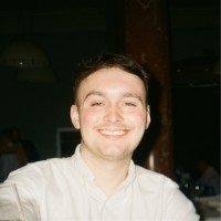 Altrad UK, Ireland & Nordics Employee Alex Archer's profile photo