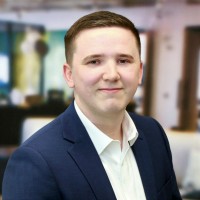 EY Employee Thomas Hamer's profile photo