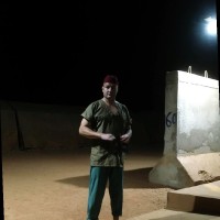 Service de Santé des Armées (SSA) Employee David Bianchin's profile photo