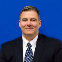 Technovative Applications Employee Robert Williams's profile photo