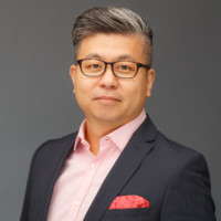 Choon 徐俊鸿 Email