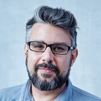 UBITECH Employee Spiros Alvertis's profile photo