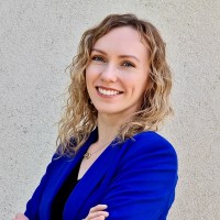 IMG Artists Employee Agnieszka Mikus's profile photo