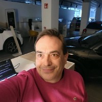 JUMO SPAIN Employee Oscar Vazquez's profile photo