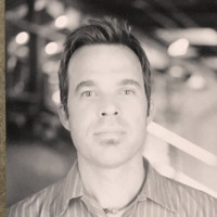 Drawn Employee Bryan Taylor's profile photo