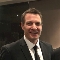 AustralianSuper Employee Brett Howe's profile photo