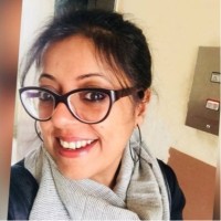 Shareshtha Sachdeva Email & Phone Number