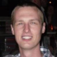 Roadside Technologies Ltd Employee James Brownhill's profile photo