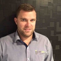 Biltbeta Constructions Pty Ltd Employee Adam Morris's profile photo