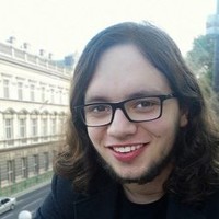 SELLEO Web and Mobile Software Development Employee Wojtek Wrona's profile photo