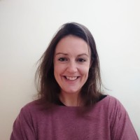 Vitesse PSP Limited Employee Laura Mitchell-Innes's profile photo