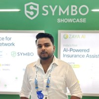 Symbo Employee Aman Kumar's profile photo