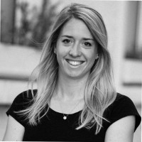 autoSense AG Employee Manon Rudin's profile photo