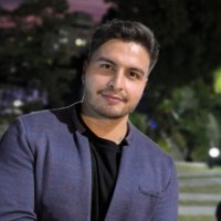 TechPulse Employee Gabriel M's profile photo