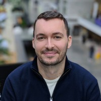 Stéphane Guérin Email & Phone Number