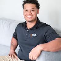 Pylon Building Group Employee Jalen Mitchell's profile photo