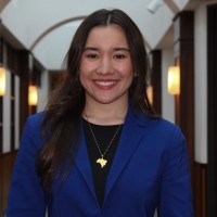 Suffolk University Employee Stephanie Lima's profile photo