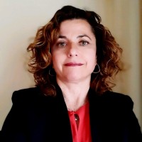 Iberlayer Employee Marta F.'s profile photo