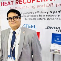 Kalfrisa, SA Employee Rajesh K.'s profile photo