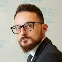 Lundquist Employee Daniele Righi's profile photo