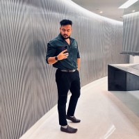 Malav Sharma Email & Phone Number
