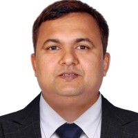 Ajay Kumar Email & Phone Number