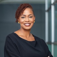 Safaricom PLC Employee Esther Waititu's profile photo