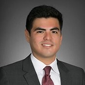 Sequor Law Employee Juan Mendoza's profile photo