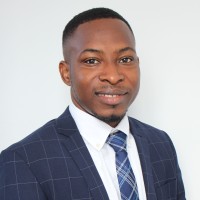 VF Group Employee Holali Horsu's profile photo