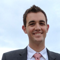 Consensus Employee Aaron Sarnoff's profile photo