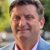 Christian Pedersen Email & Phone Number