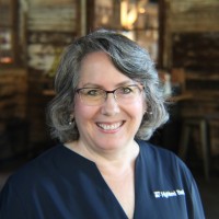 Highland Bank Employee Kathy Wachter's profile photo