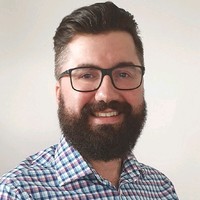 intaneous Employee Trevor Mifsud's profile photo