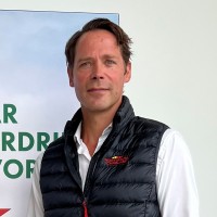 Hurtigruta Carglass Employee Bengt Olsen's profile photo
