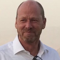 Emerald Industrial CFZE Employee Robert Colwell's profile photo