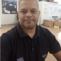 SERVO Employee Douglas de Andrade's profile photo