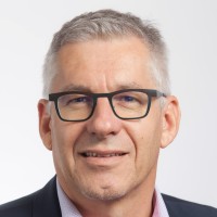 Good On You Employee Gordon Renouf's profile photo