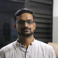 Socious Employee Kevin Tomar's profile photo