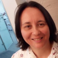 Mouna Kenoui Email